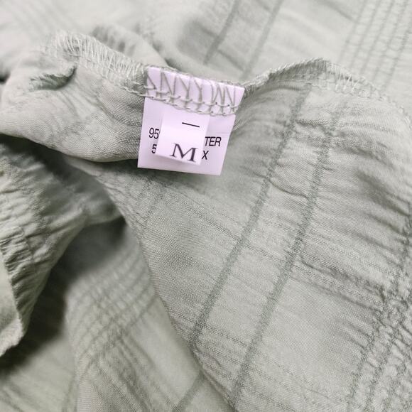 Women's Spaghetti Strap Cute Short Mini Sundress Sleeveless Summer Dress Size M - Picture 5 of 10